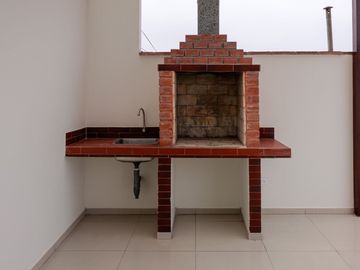 Vendo Este Exclusivo Dúplex en El Tercer Piso con Azotea, 175 m² San Borja