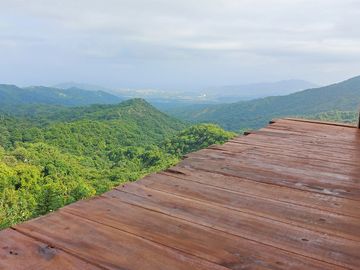 Casa Ecoturística u Hostal Venta Minca, 13.000 m2, Vista a Santa Marta