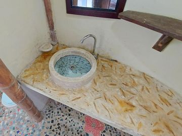 Casa Ecoturística u Hostal Venta Minca, 13.000 m2, Vista a Santa Marta