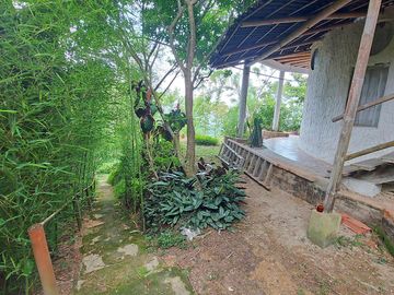 Casa Ecoturística u Hostal Venta Minca, 13.000 m2, Vista a Santa Marta