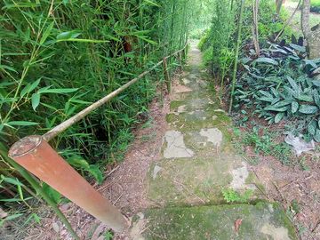 Casa Ecoturística u Hostal Venta Minca, 13.000 m2, Vista a Santa Marta