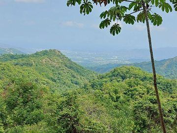 Casa Ecoturística u Hostal Venta Minca, 13.000 m2, Vista a Santa Marta