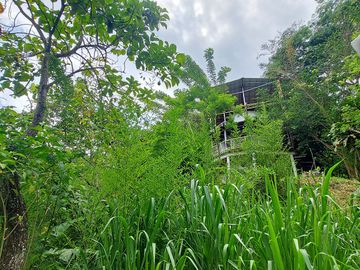 Casa Ecoturística u Hostal Venta Minca, 13.000 m2, Vista a Santa Marta