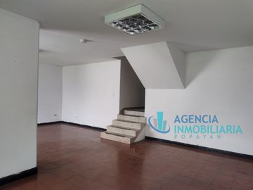 VENTA DE CASA POPAYAN - URBANIZACION LOMA LINDA