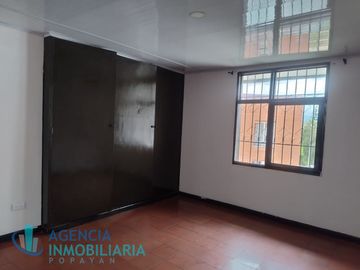 VENTA DE CASA POPAYAN - URBANIZACION LOMA LINDA