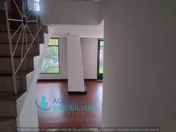 VENTA DE CASA POPAYAN - URBANIZACION LOMA LINDA