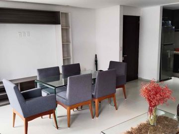 Departamento en renta cerca de la Ibero y parque del arte zona Angelópolis