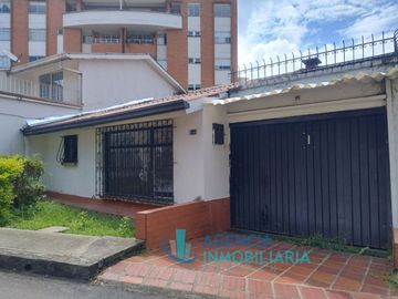 ALQUILER DE CASA POPAYAN - URBANIZACION LOMA LINDA