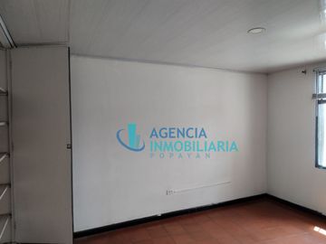 ALQUILER DE CASA POPAYAN - URBANIZACION LOMA LINDA