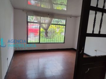 ALQUILER DE CASA POPAYAN - URBANIZACION LOMA LINDA