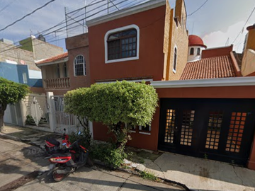 VENTA DE CASA EN ZAMORA MICH.