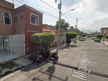 VENTA DE CASA EN ZAMORA MICH.