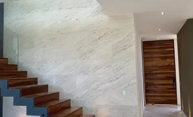 Paraíso Country Club Cuernavaca Casa Nueva En Venta 4 Recamaras