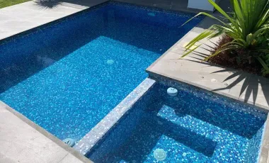 Paraíso Country Club Cuernavaca Casa Nueva En Venta 4 Recamaras