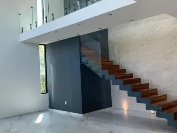 Paraíso Country Club Cuernavaca Casa Nueva En Venta 4 Recamaras