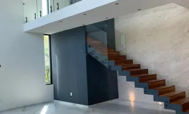 Paraíso Country Club Cuernavaca Casa Nueva En Venta 4 Recamaras