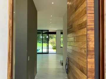 Paraíso Country Club Cuernavaca Casa Nueva En Venta 4 Recamaras