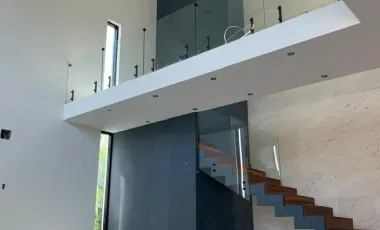 Paraíso Country Club Cuernavaca Casa Nueva En Venta 4 Recamaras