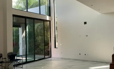 Paraíso Country Club Cuernavaca Casa Nueva En Venta 4 Recamaras