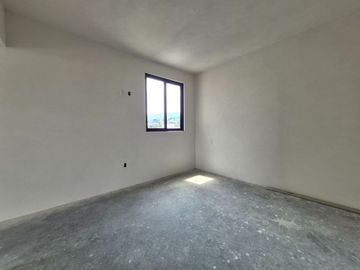 Departamento nuevo, facilidades de pago, Milpa Alta