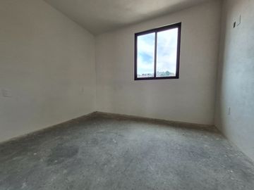 Departamento nuevo, facilidades de pago, Milpa Alta