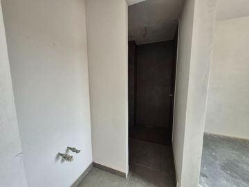 Departamento nuevo, facilidades de pago, Milpa Alta