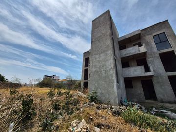 Departamento nuevo, facilidades de pago, Milpa Alta