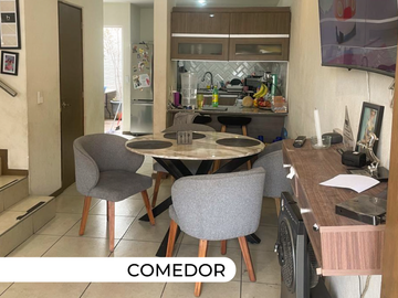 CASA EN VENTA EN CUMBRES DEL NILO, TLAQUEPAQUE