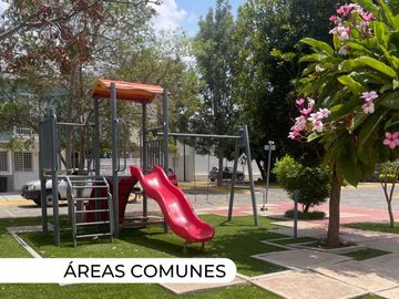 CASA EN VENTA EN CUMBRES DEL NILO, TLAQUEPAQUE