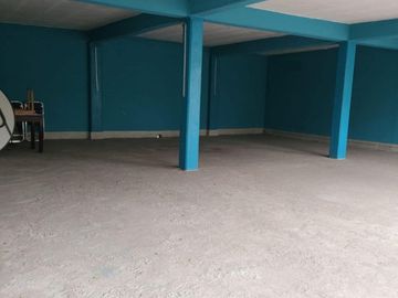 CASA CON LOCAL COMERCIAL LEN VENTA EN CHIMALHUACAN