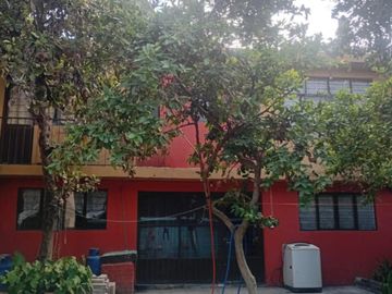 CASA CON LOCAL COMERCIAL LEN VENTA EN CHIMALHUACAN