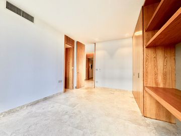 Departamento 3 recámaras Puerto Cancún