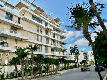Departamento 3 recámaras Puerto Cancún