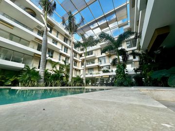 Departamento 3 recámaras Puerto Cancún