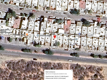 Casa en venta en Oasis, Las Veredas, Baja California Sur JP