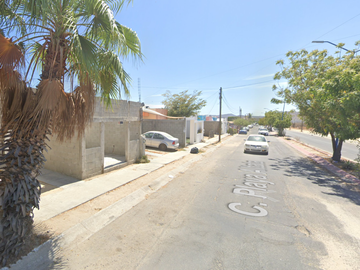 Casa en venta en Oasis, Las Veredas, Baja California Sur JP