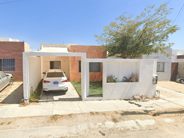 Casa en venta en Oasis, Las Veredas, Baja California Sur JP
