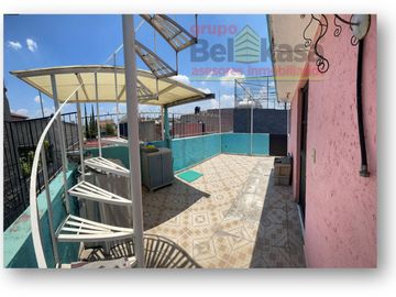 Se vende casa en Prados de Aragón