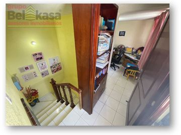 Se vende casa en Prados de Aragón