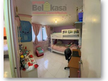 Se vende casa en Prados de Aragón