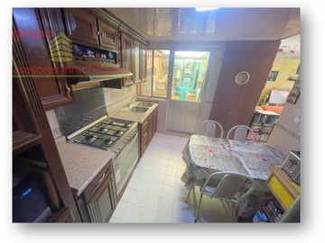 Se vende casa en Prados de Aragón