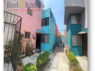 Se vende casa en Prados de Aragón