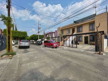 Casa en venta Haciendas del Tepeyac Zapopan Jalisco