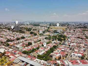 Casa en venta Haciendas del Tepeyac Zapopan Jalisco