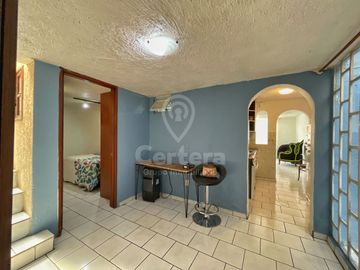 Casa en venta Haciendas del Tepeyac Zapopan Jalisco