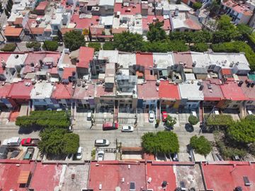 Casa en venta Haciendas del Tepeyac Zapopan Jalisco