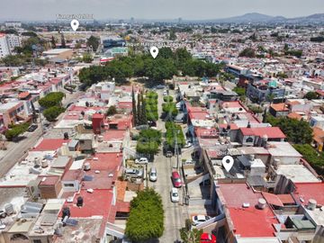 Casa en venta Haciendas del Tepeyac Zapopan Jalisco