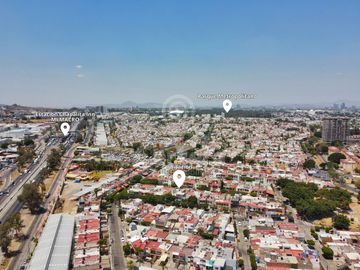 Casa en venta Haciendas del Tepeyac Zapopan Jalisco