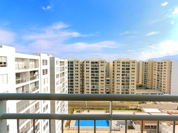 Venta apartamento valle del lili cali