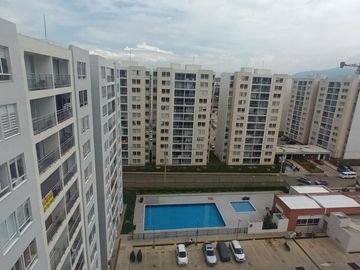 Venta apartamento valle del lili cali
